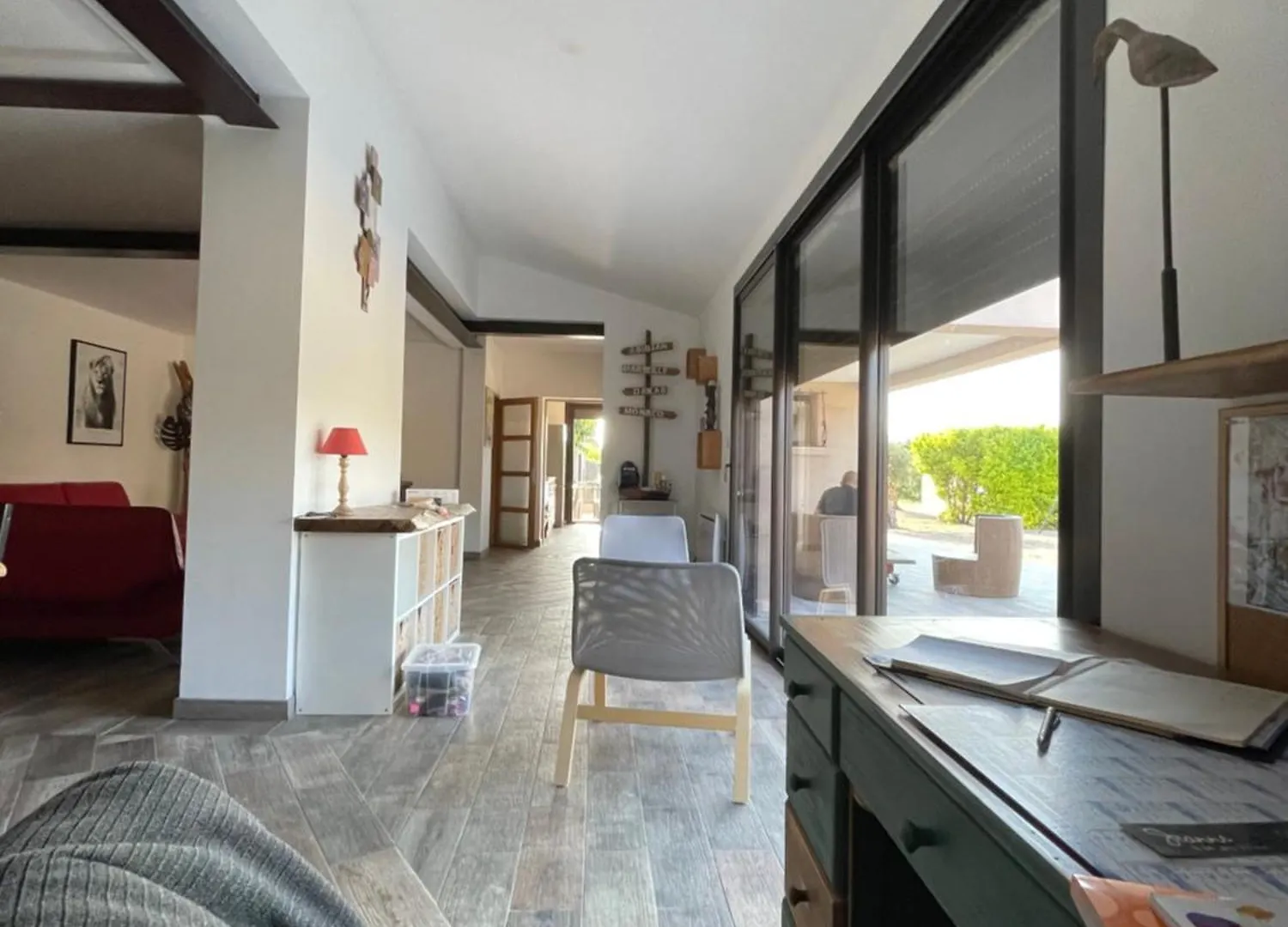 Villa Luxe Chato9 Piscine Chauffee Châteauneuf-lès-Martigues